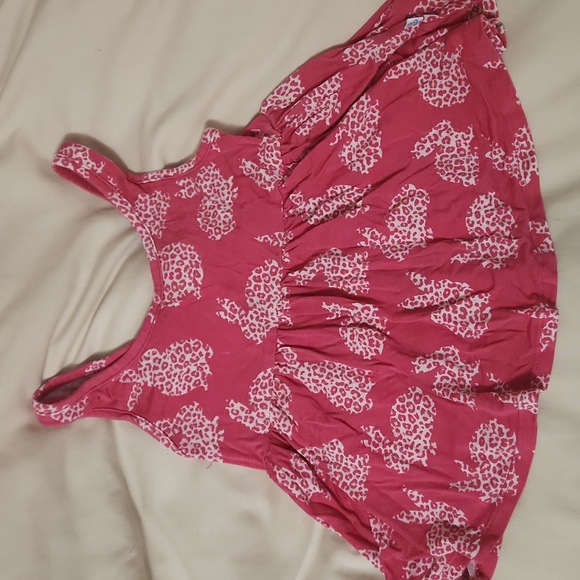 LANA BUNNY Peplum/Bummie Set - Picture 2 of 5